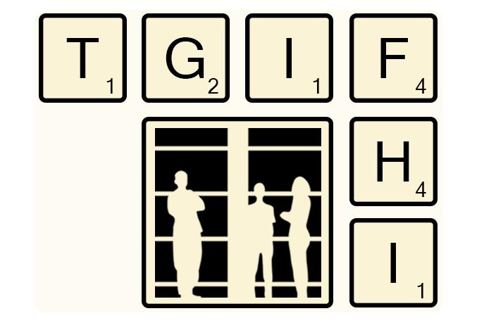 tgiFHI logo